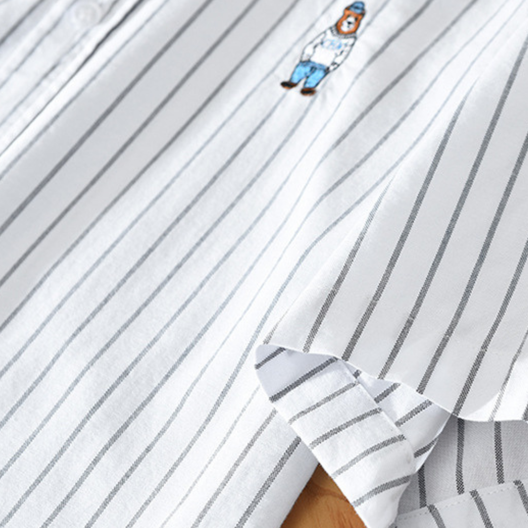 Bearington & Co. | Short Sleeved Shirt