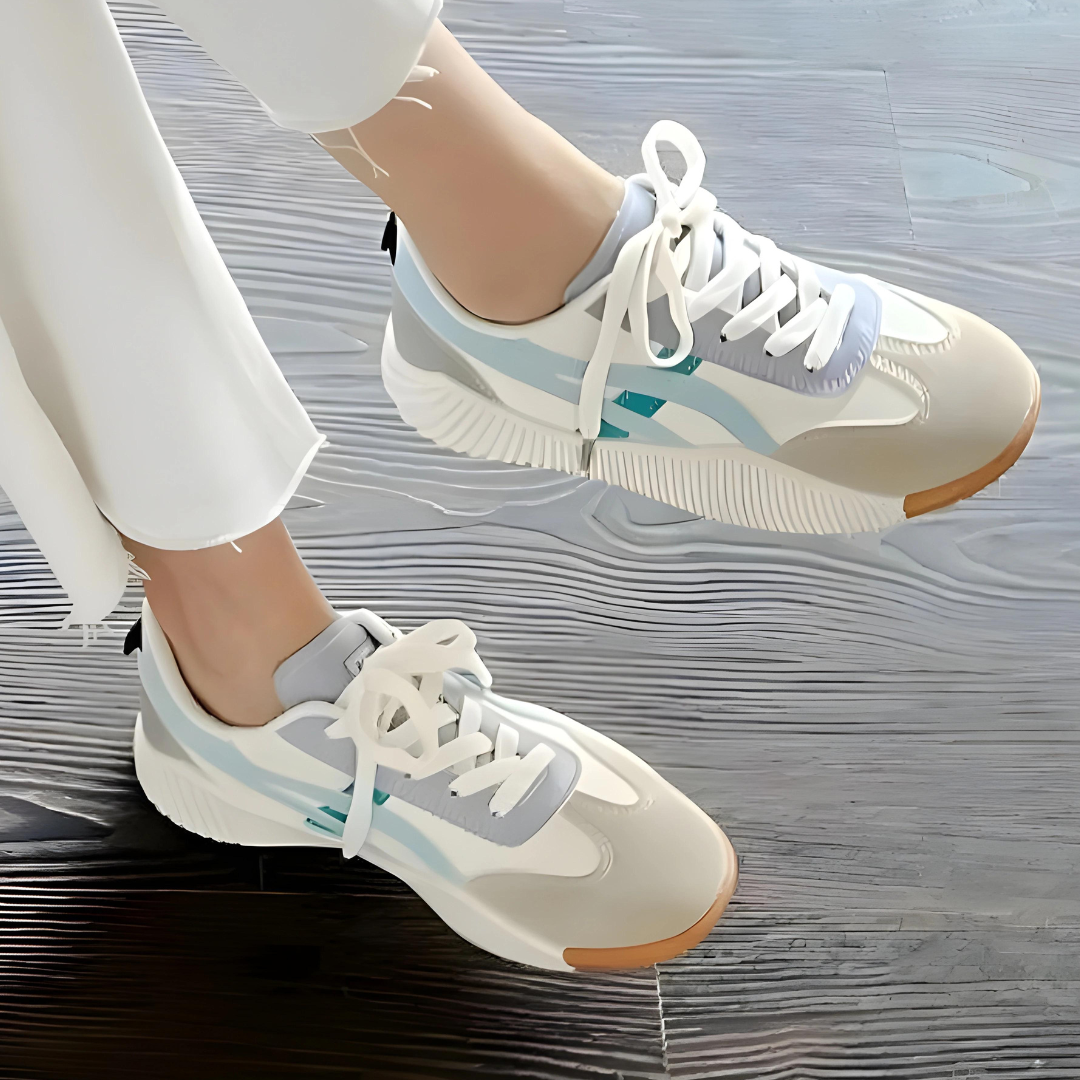 Arianna | Trainers Pure Comfort meets Chic