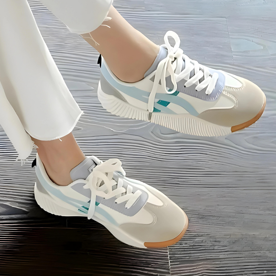 Arianna | Trainers Pure Comfort meets Chic