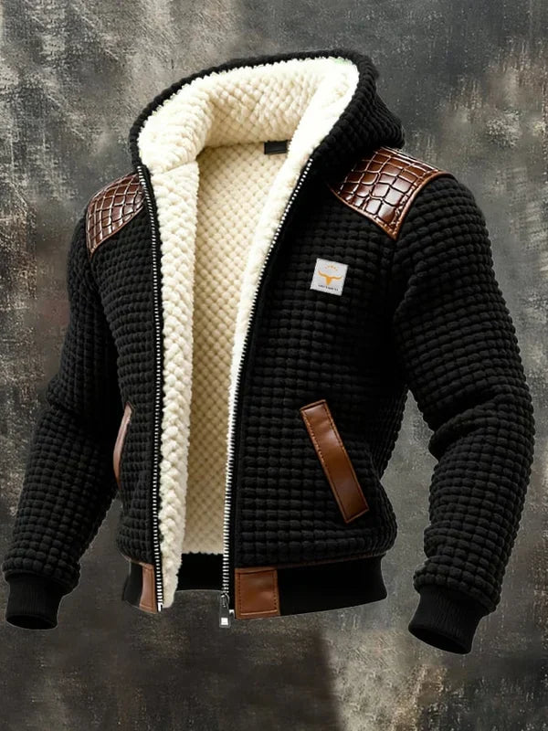 Kevin - Padded Jacket