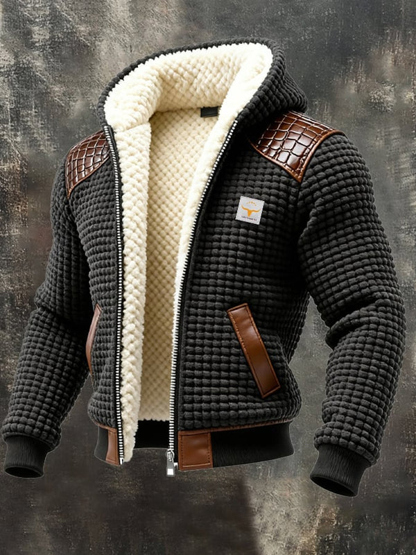 Kevin - Padded Jacket