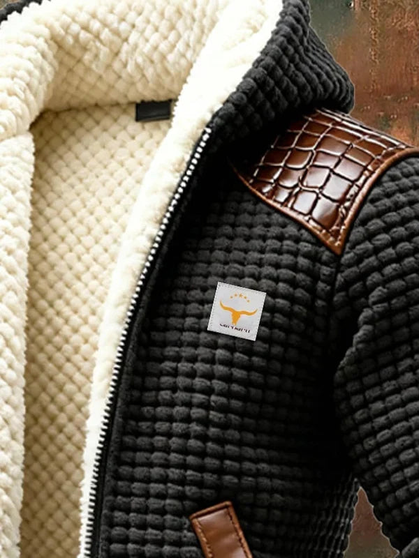 Kevin - Padded Jacket