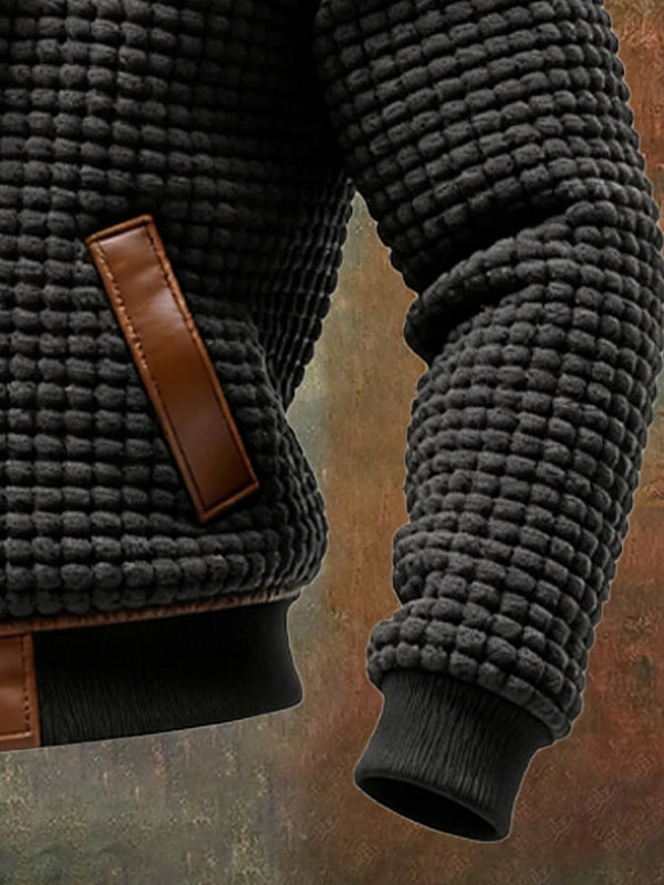 Kevin - Padded Jacket