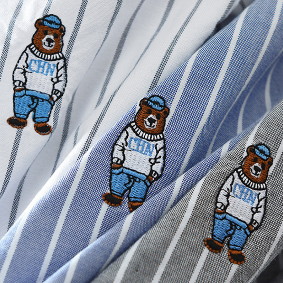 Bearington & Co. | Short Sleeved Shirt