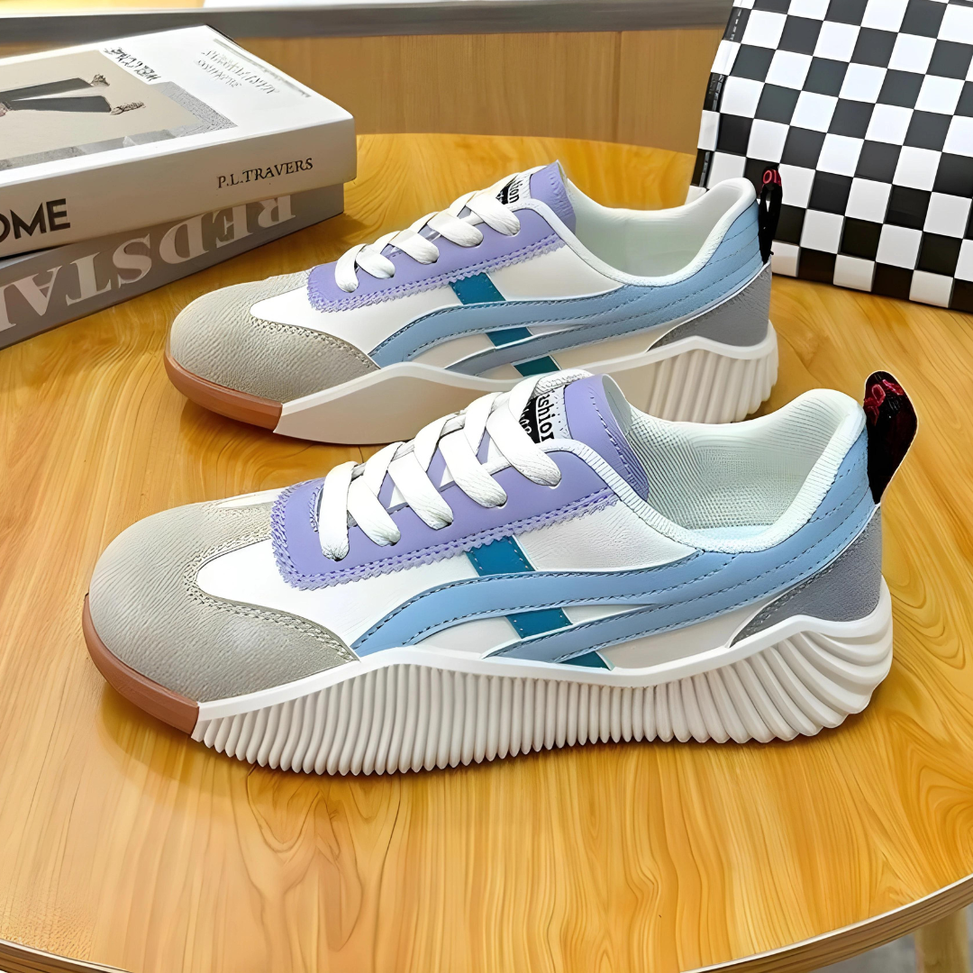 Arianna | Trainers Pure Comfort meets Chic