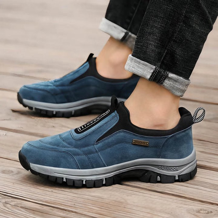 Remi | Premium Orthopedic Walking Shoes