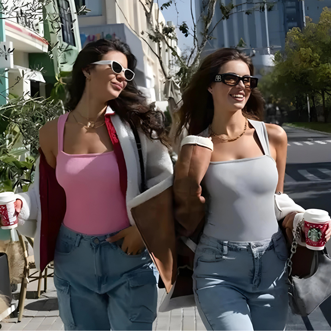 Shapewear | CurveControl Bodysuit (1+2 Free)