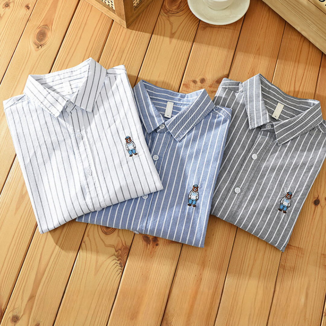 Bearington & Co. | Short Sleeved Shirt