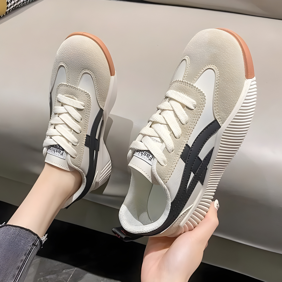 Arianna | Trainers Pure Comfort meets Chic