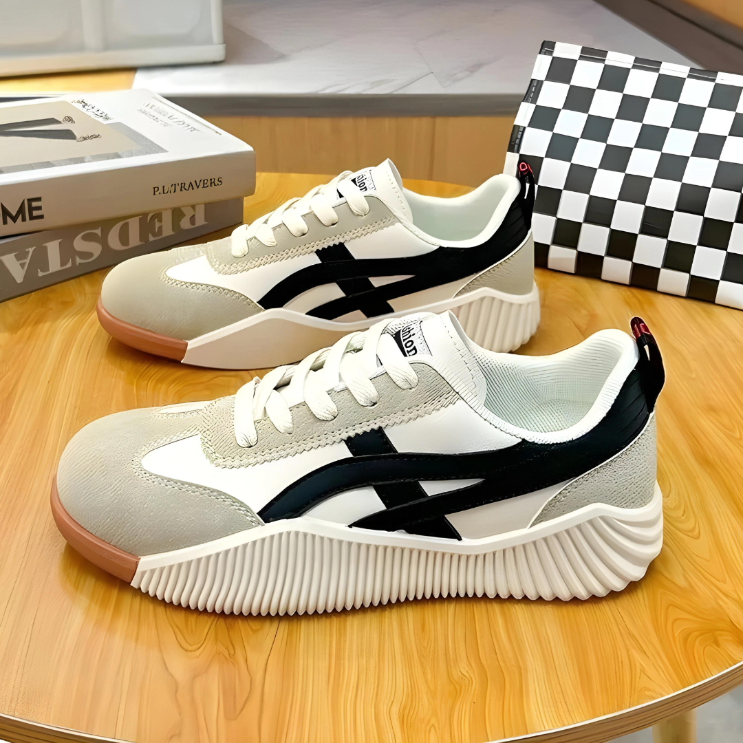 Arianna | Trainers Pure Comfort meets Chic