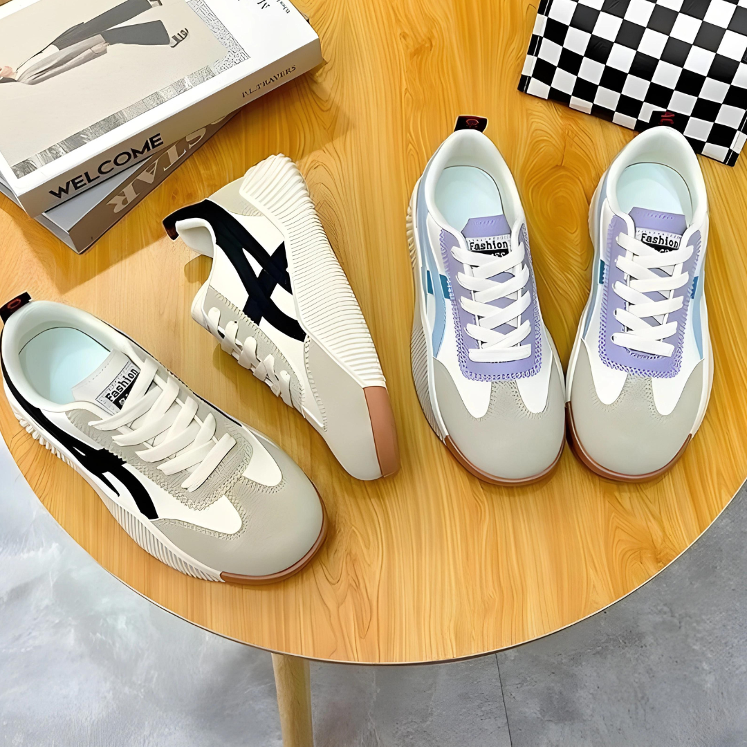 Arianna | Trainers Pure Comfort meets Chic