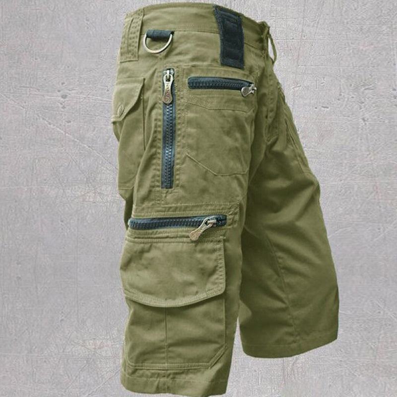 Clive | Versatile Cargo Shorts (2+1)