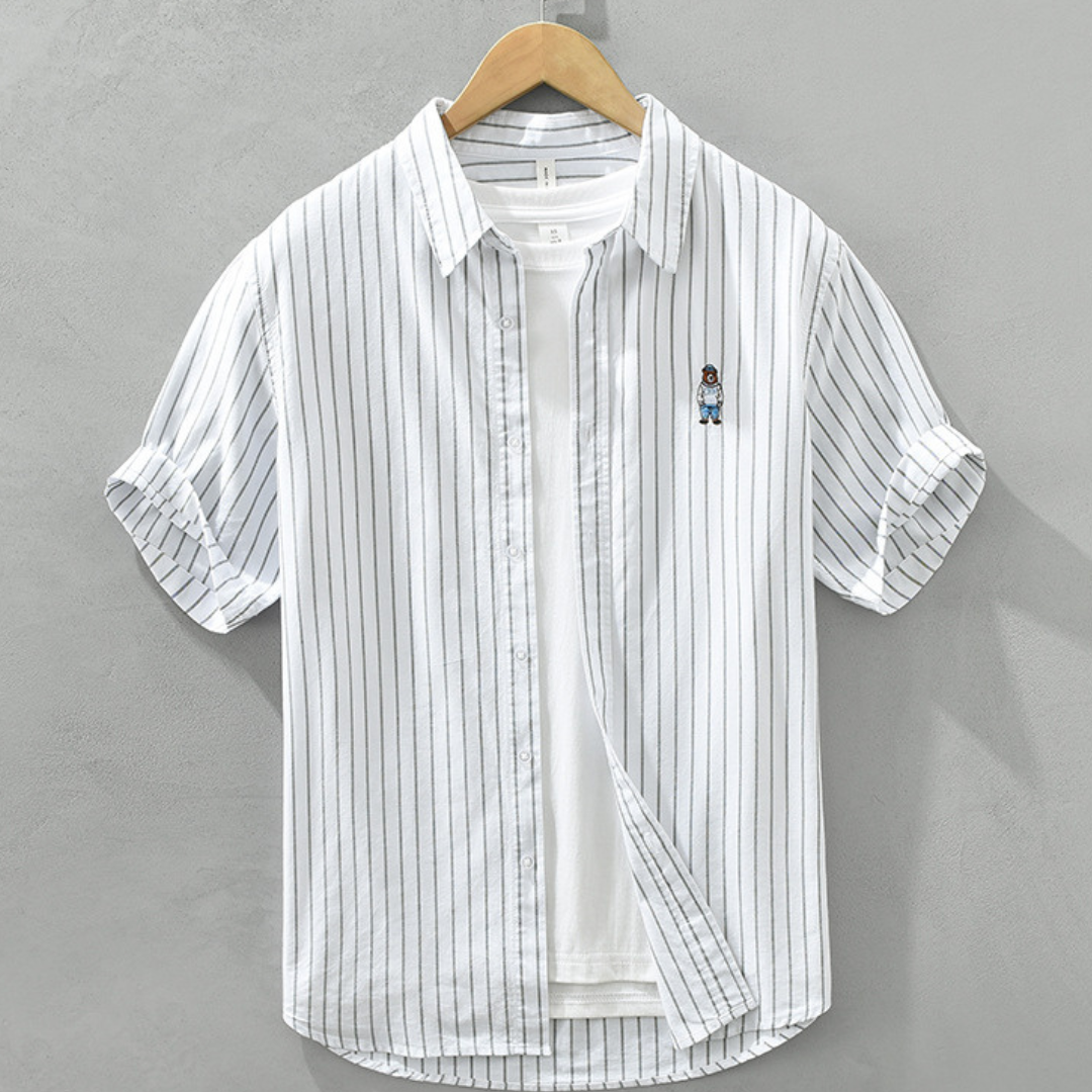 Bearington & Co. | Short Sleeved Shirt