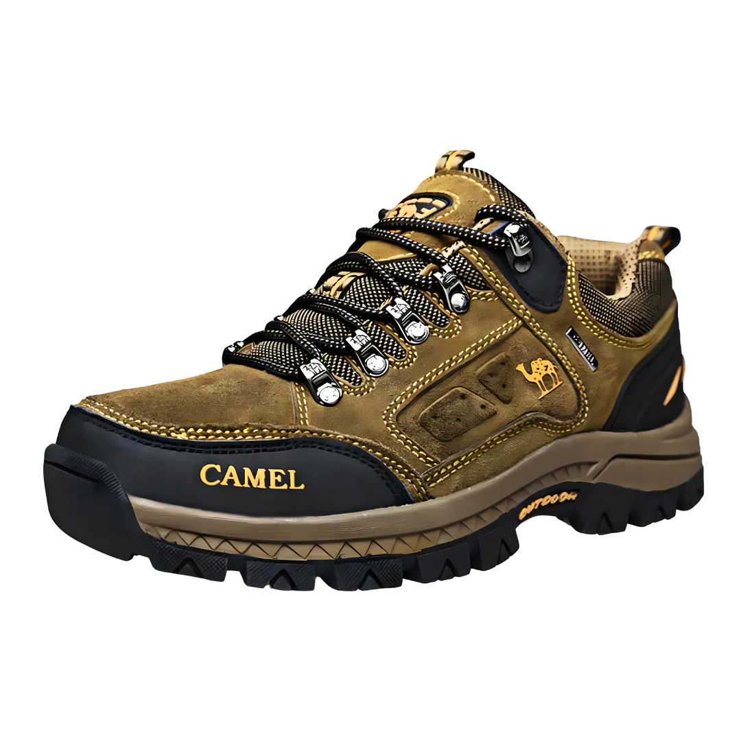 Explorer | Innovative hiking boots