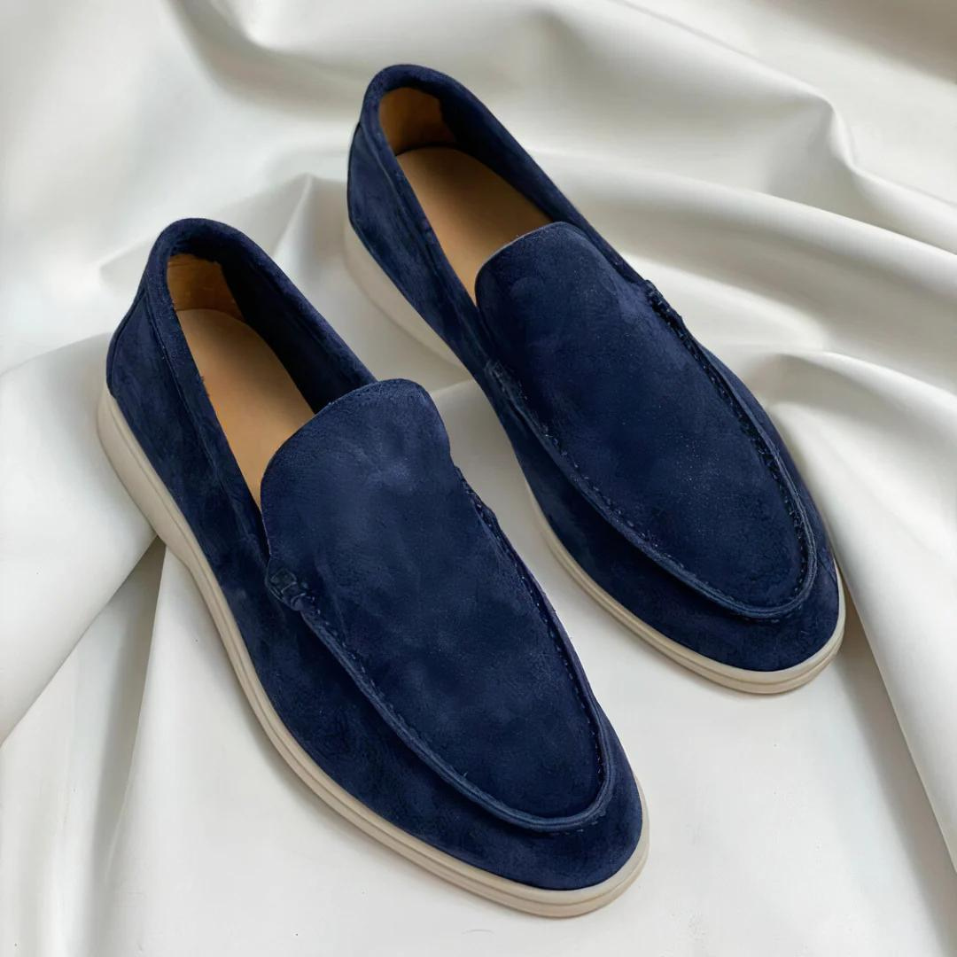 Harrison | Elegant Summer Loafers