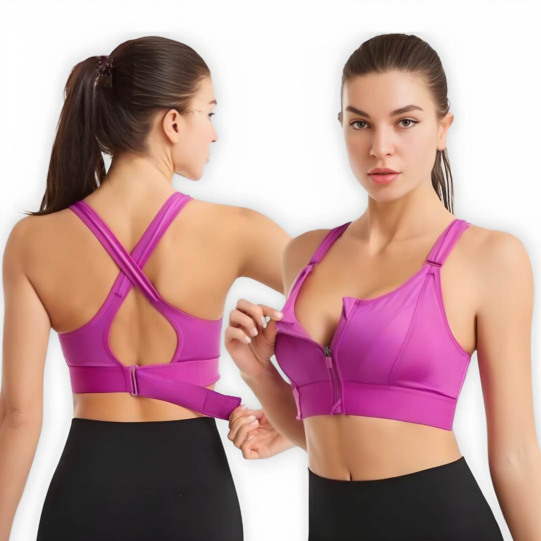 FitBra™ | High-quality Sports Bra (1+1 Free)