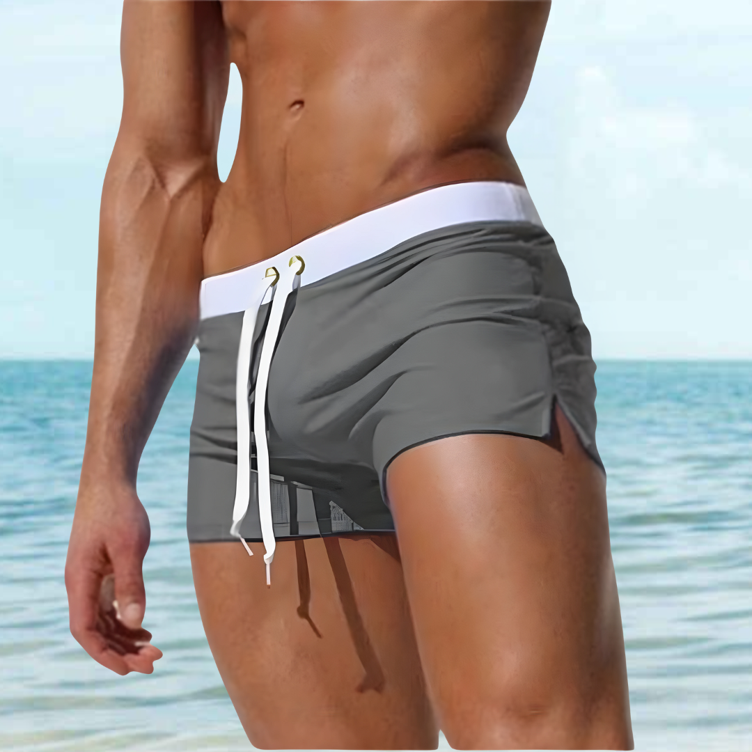 Vincenzo | Men's Swimwear