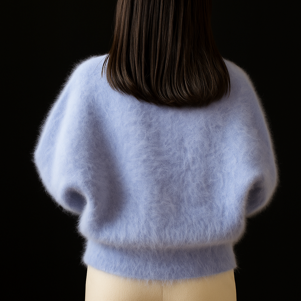 Alice – Delicate Timeless Cardigan