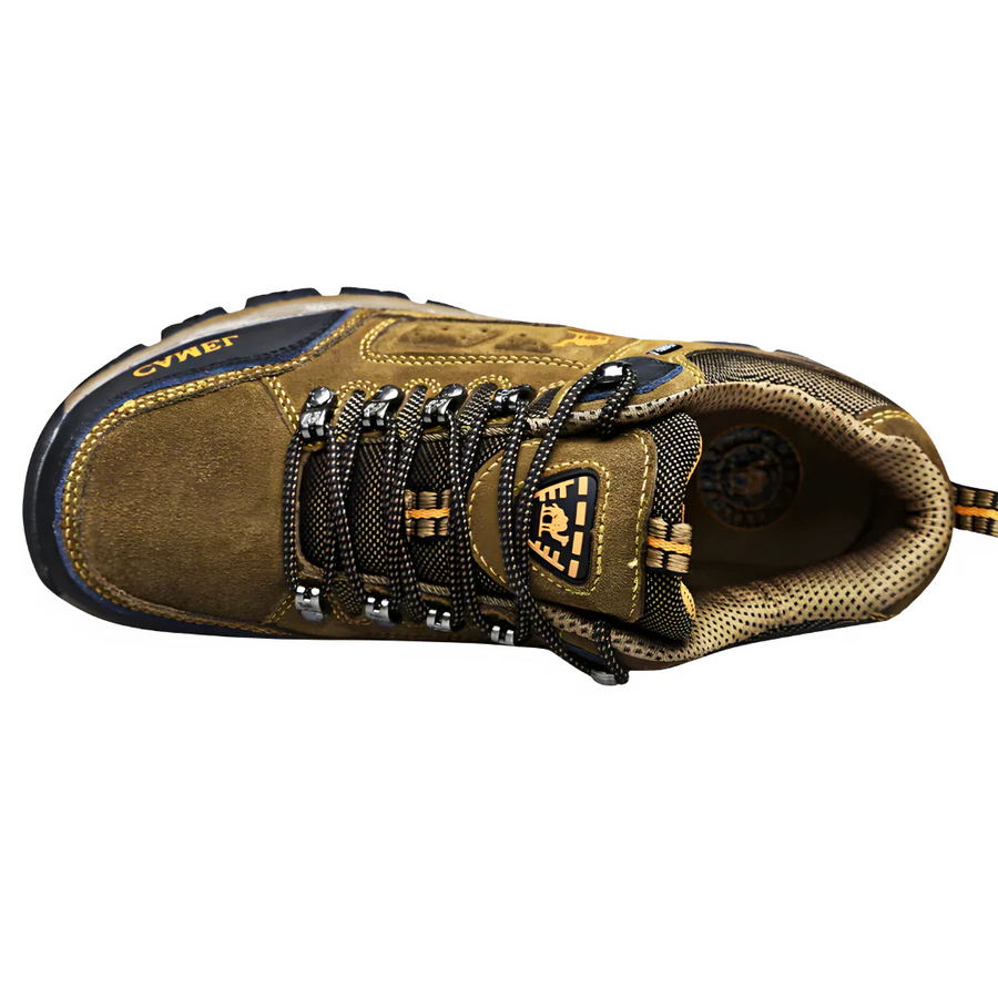 Explorer | Innovative hiking boots