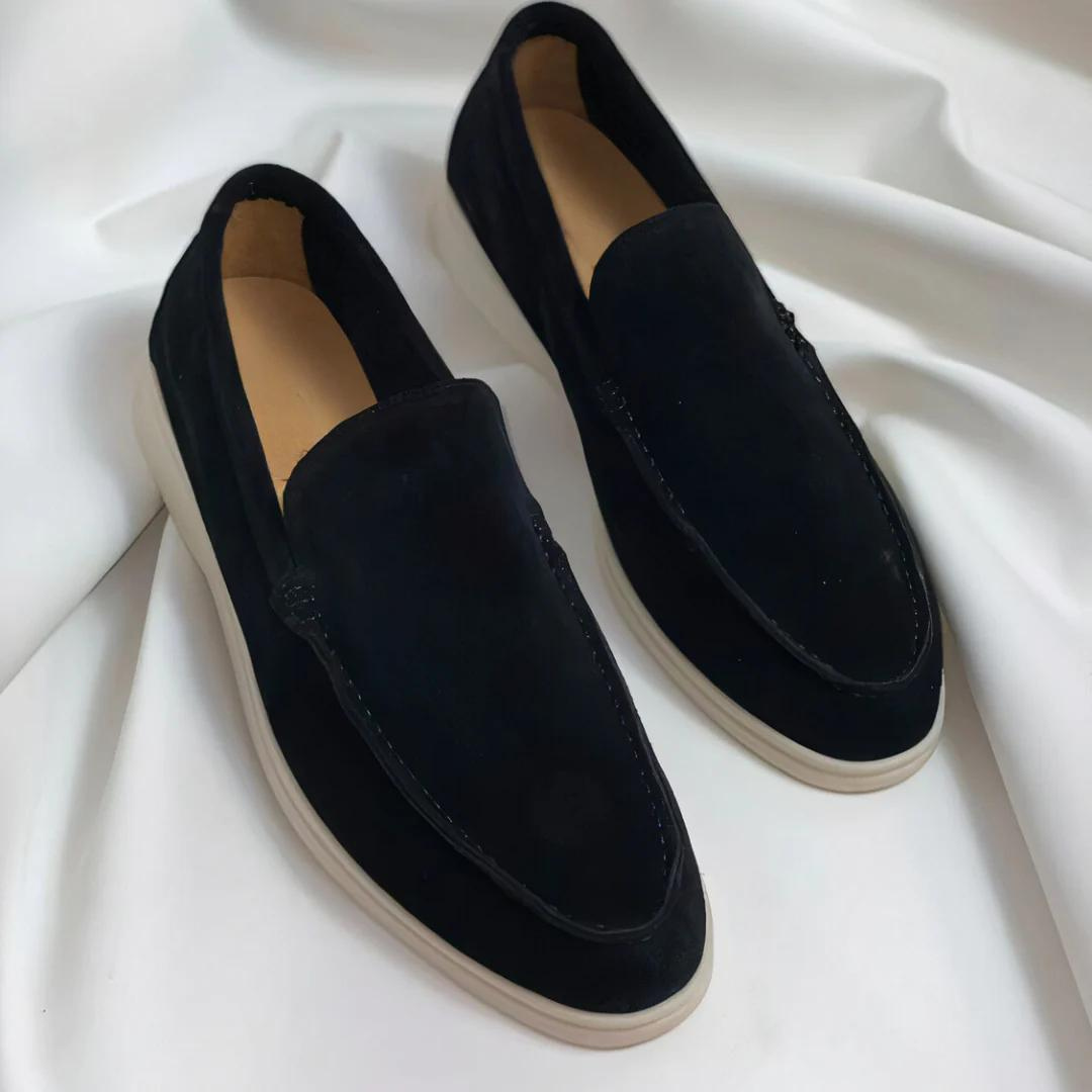 Harrison | Elegant Summer Loafers