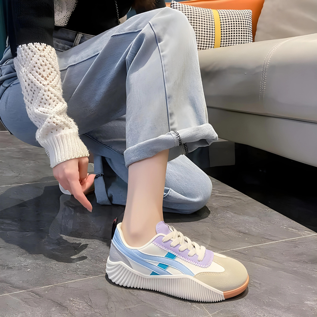 Arianna | Trainers Pure Comfort meets Chic