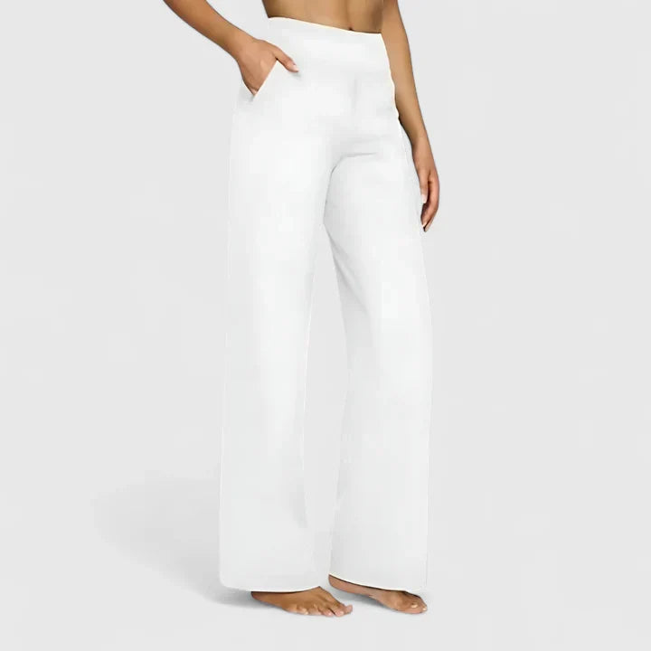 Rosalie – Elegant Comfort Trousers
