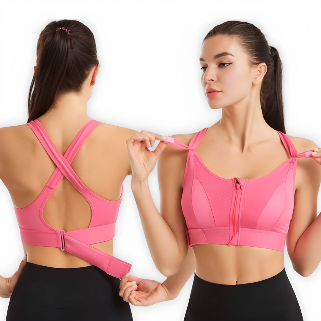 FitBra™ | High-quality Sports Bra (1+1 Free)