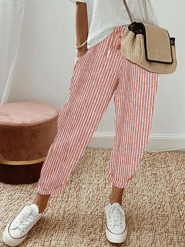 Lotte – Comfort & Luxe Trousers