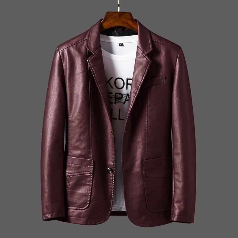 Marcus – Elegant Black Blazer