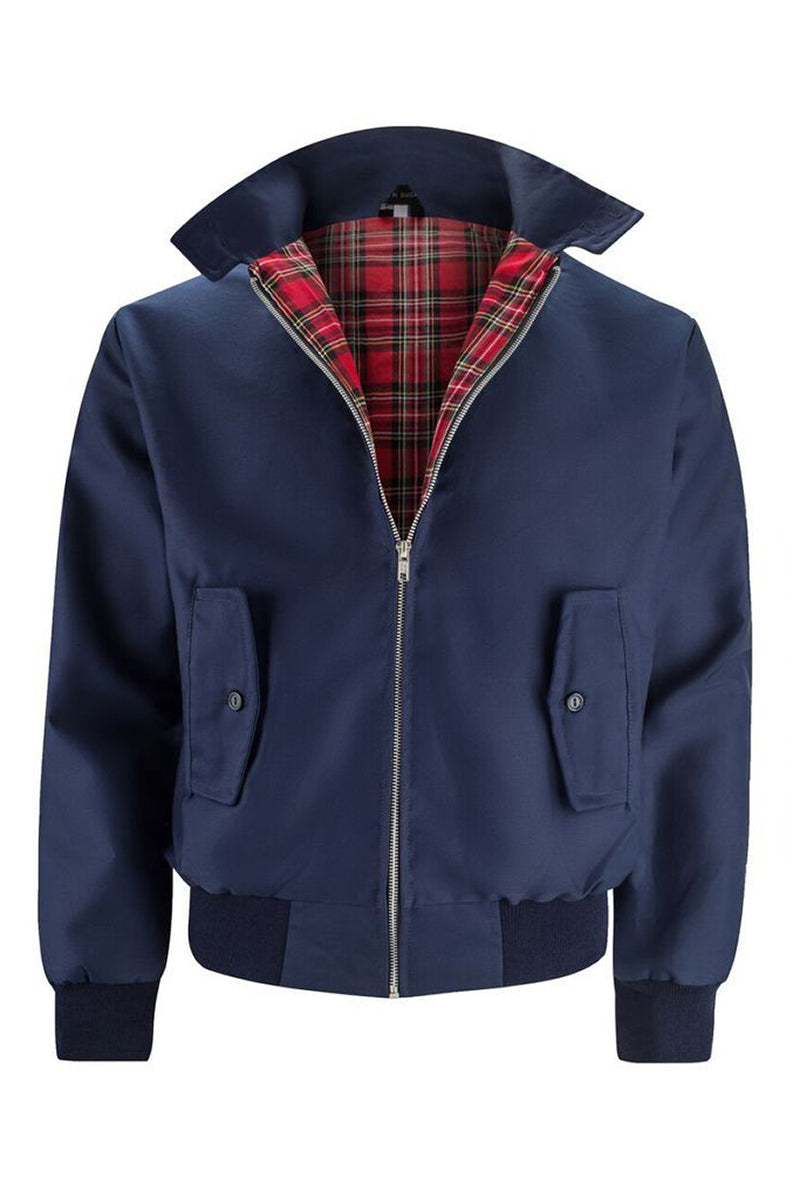Johnny – The Traditional Stone Jacket