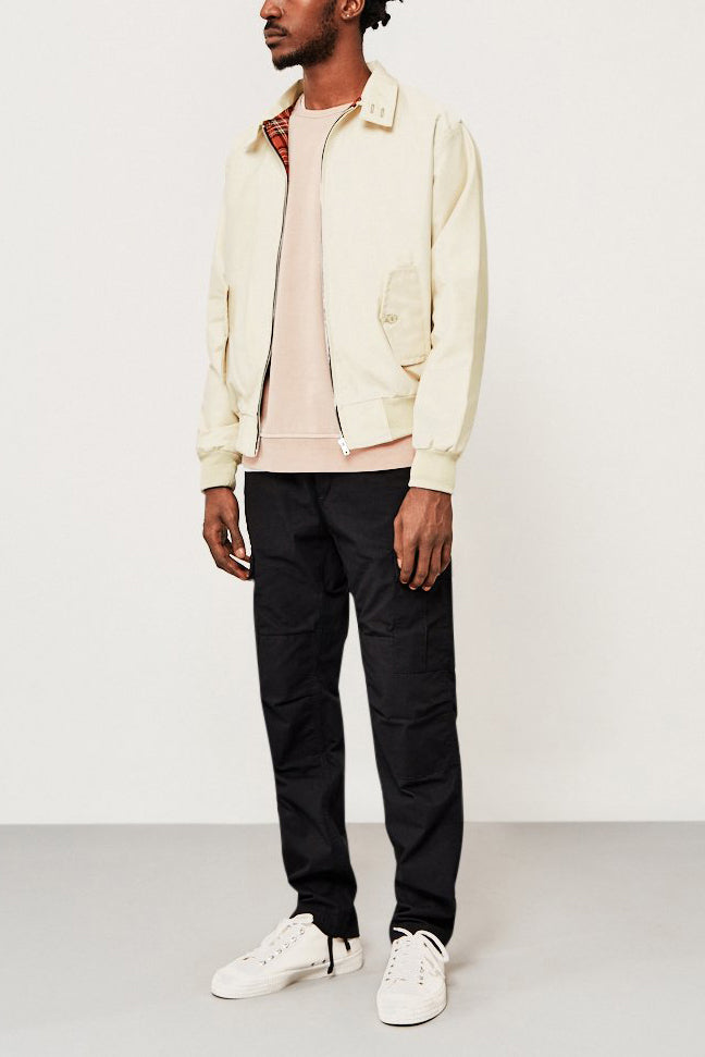 Johnny – The Traditional Stone Jacket