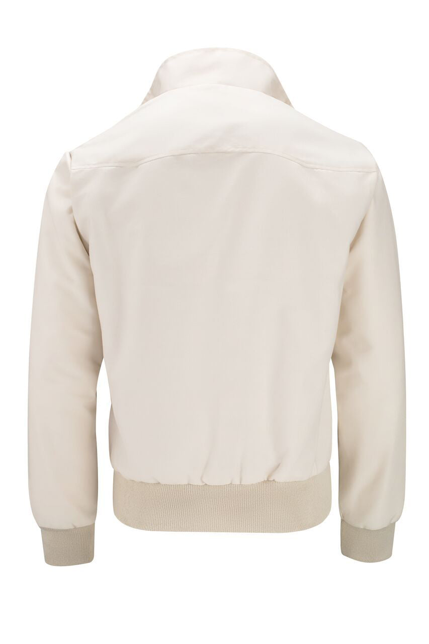 Johnny – The Traditional Stone Jacket