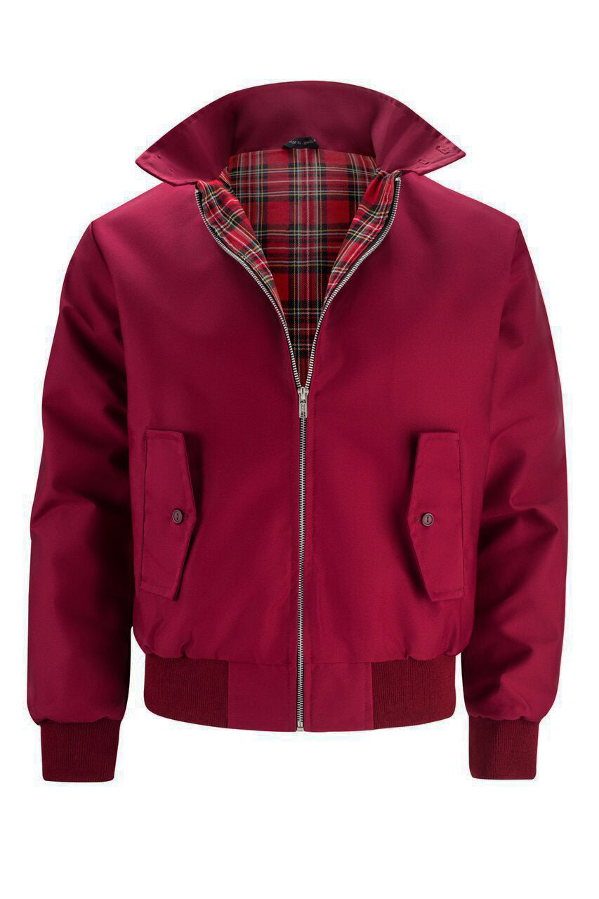 Johnny – The Traditional Stone Jacket