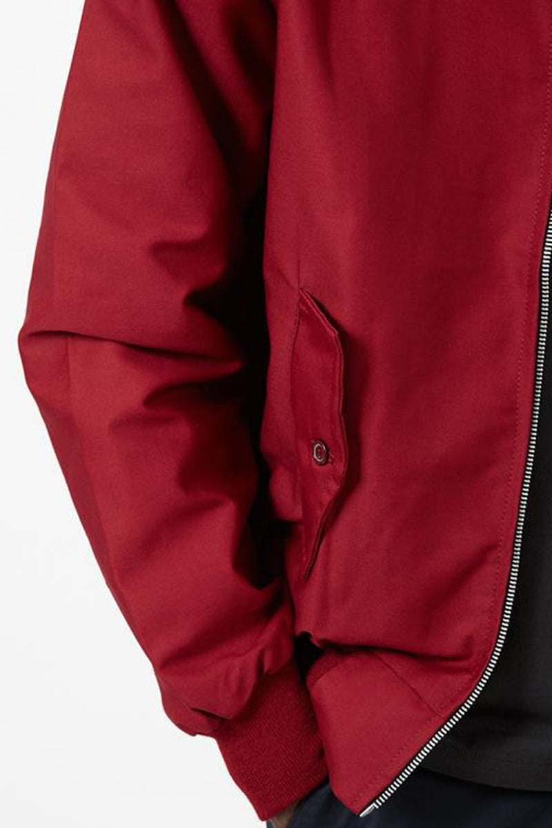 Johnny – The Traditional Stone Jacket