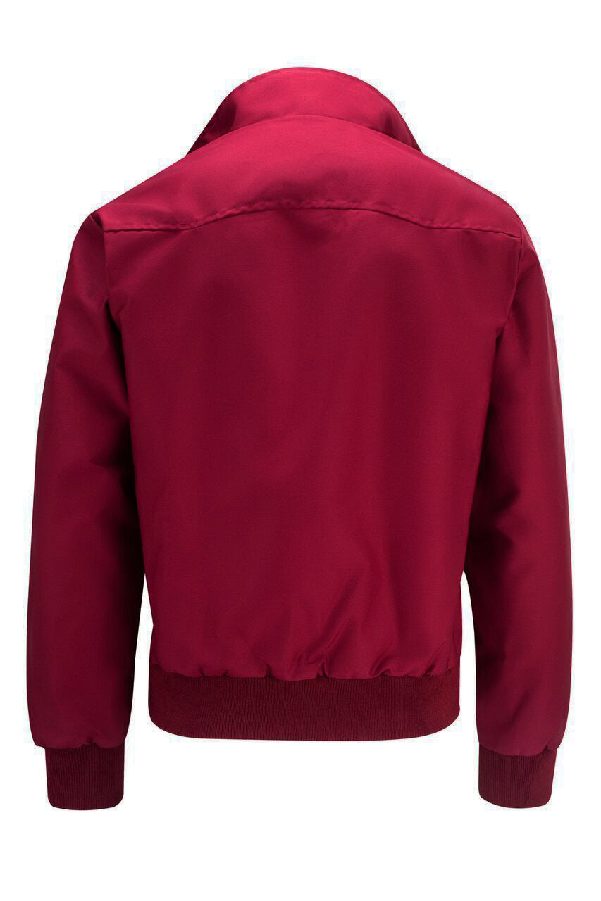 Johnny – The Traditional Stone Jacket