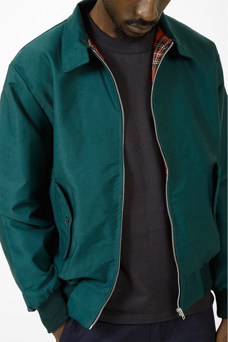 Johnny – The Traditional Stone Jacket