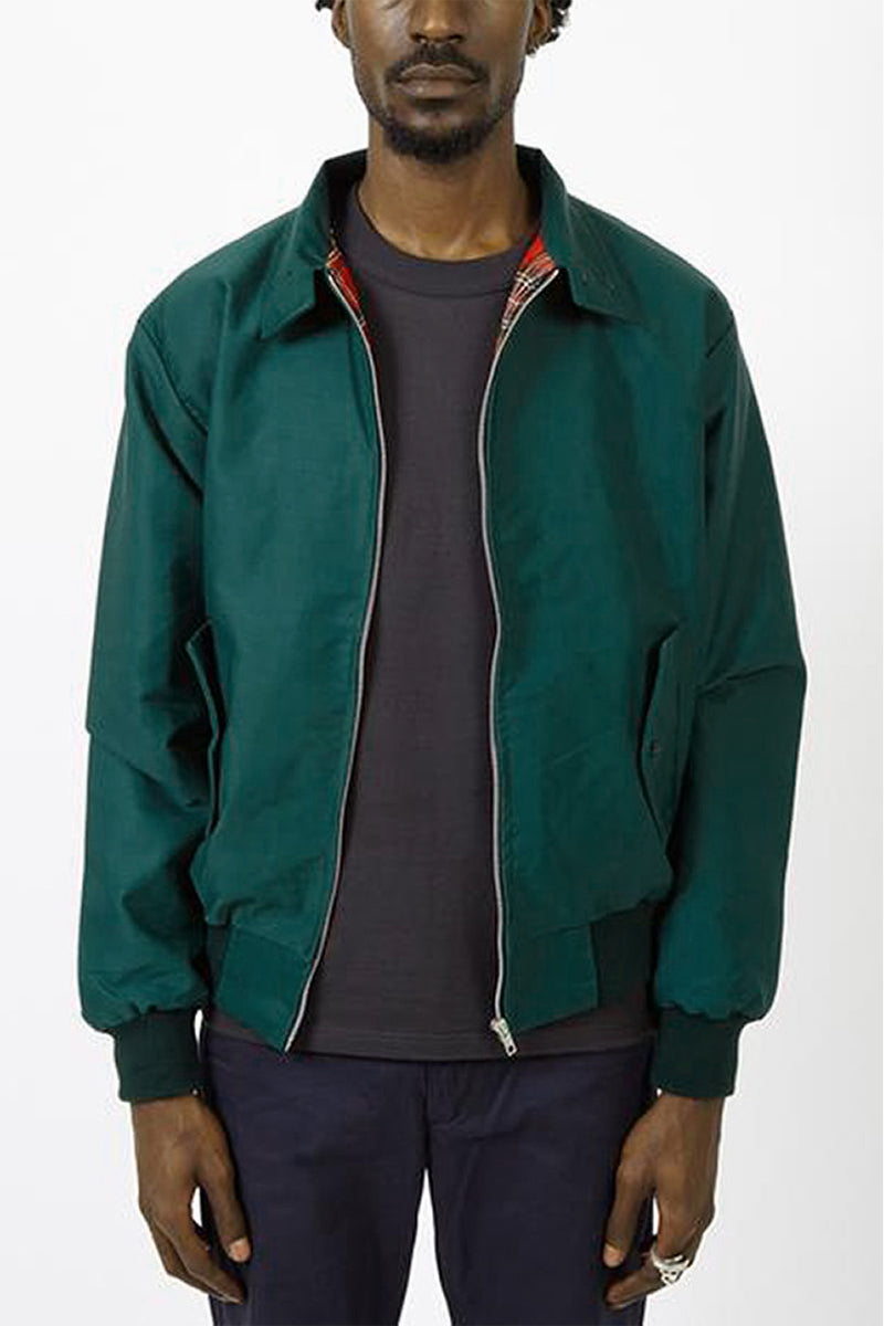 Johnny – The Traditional Stone Jacket