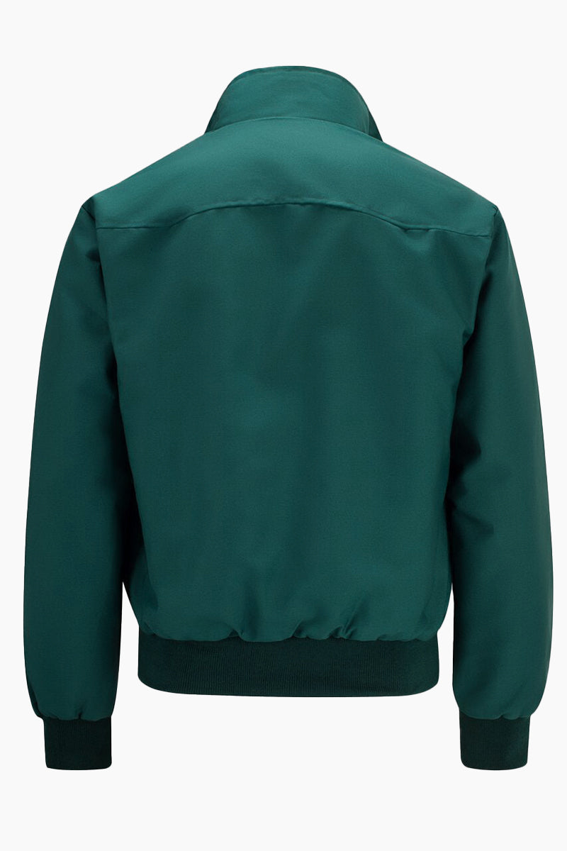 Johnny – The Traditional Stone Jacket
