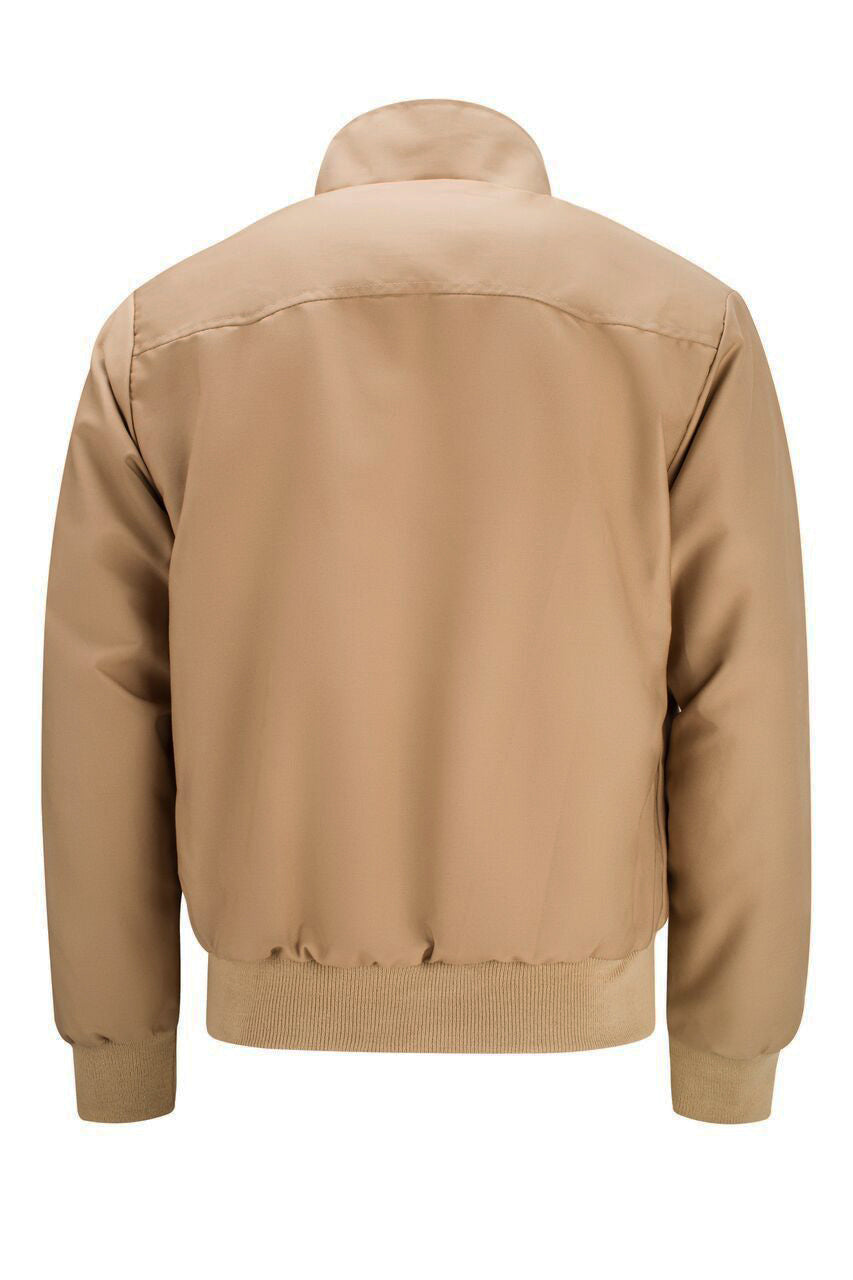 Johnny – The Traditional Stone Jacket