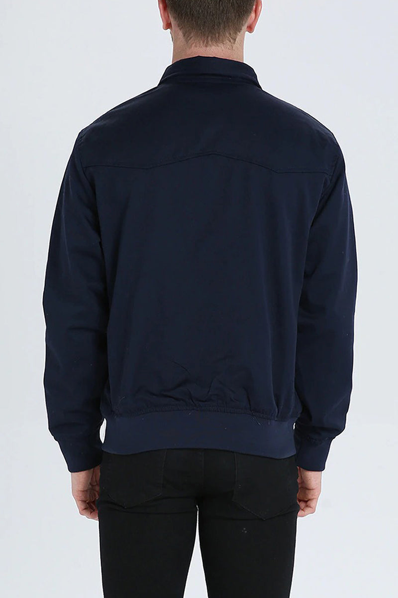 Johnny – The Traditional Stone Jacket