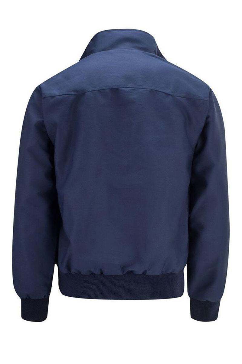 Johnny – The Traditional Stone Jacket