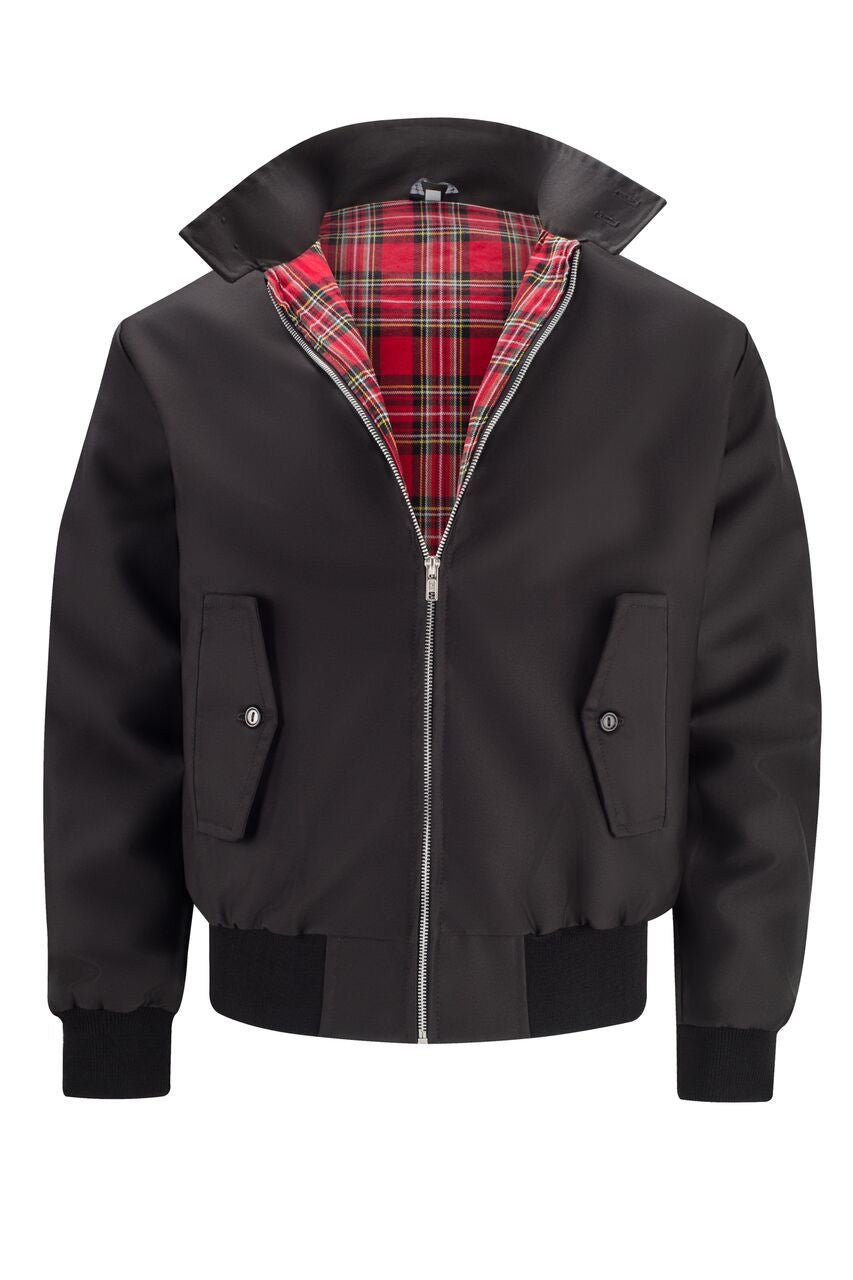 Johnny – The Traditional Stone Jacket