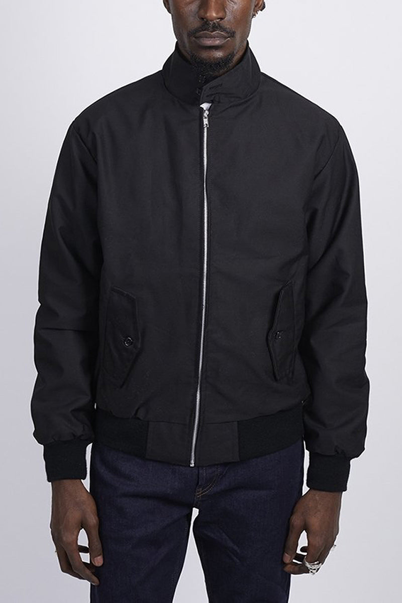 Johnny – The Traditional Stone Jacket