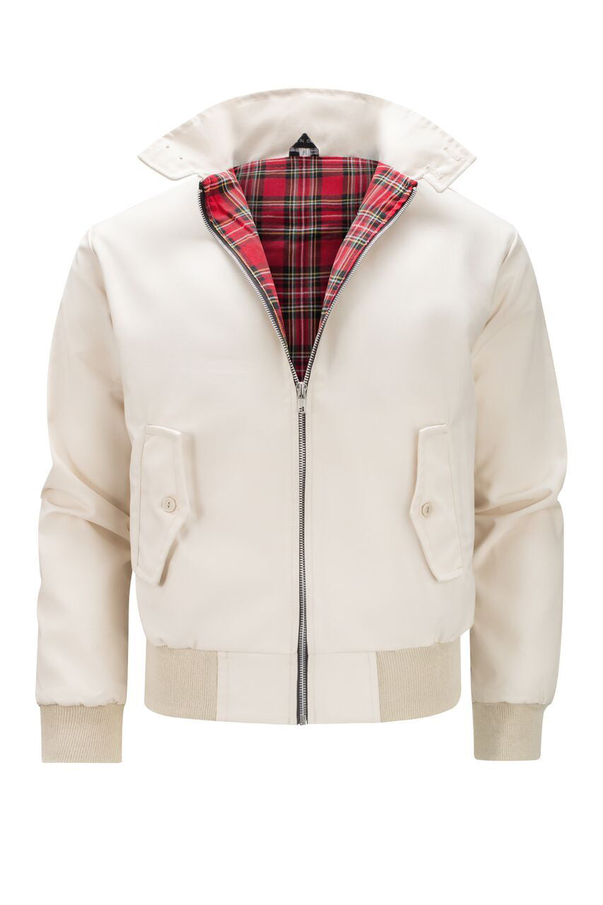 Johnny – The Traditional Stone Jacket