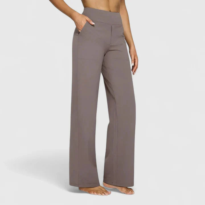 Rosalie – Elegant Comfort Trousers
