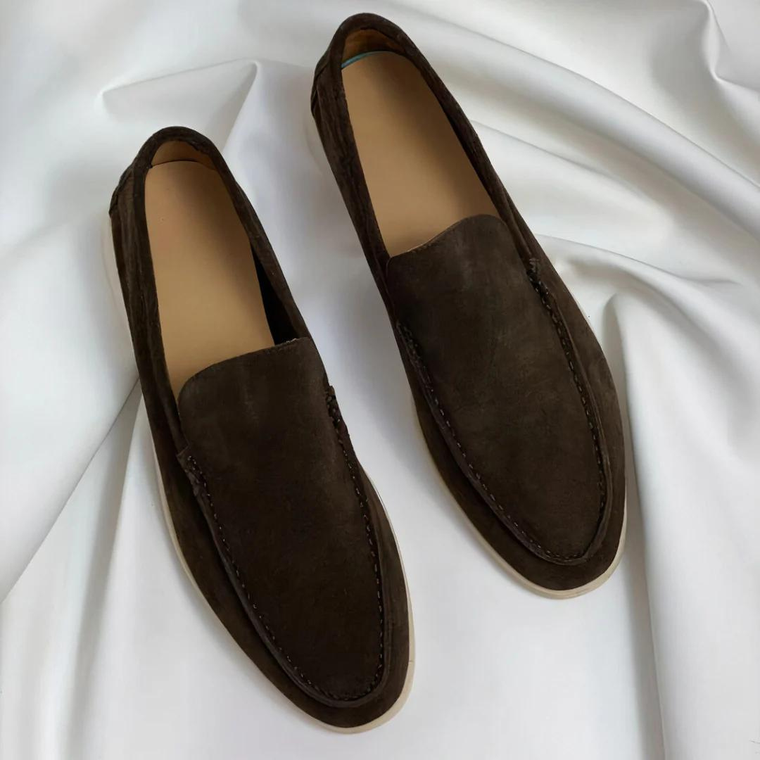 Harrison | Elegant Summer Loafers