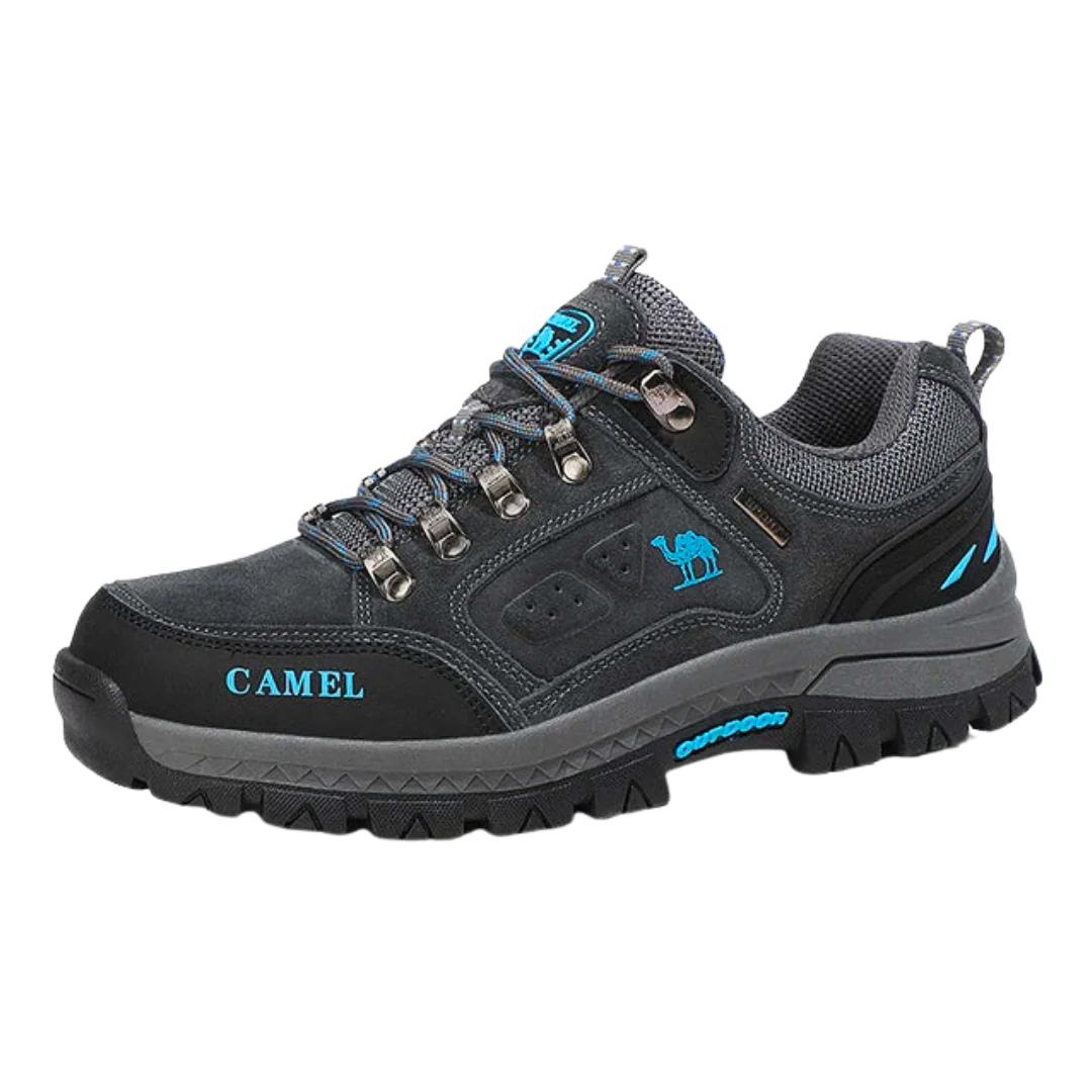 Explorer | Innovative hiking boots