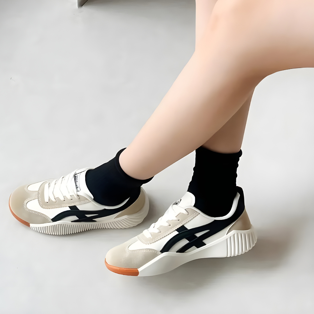 Arianna | Trainers Pure Comfort meets Chic