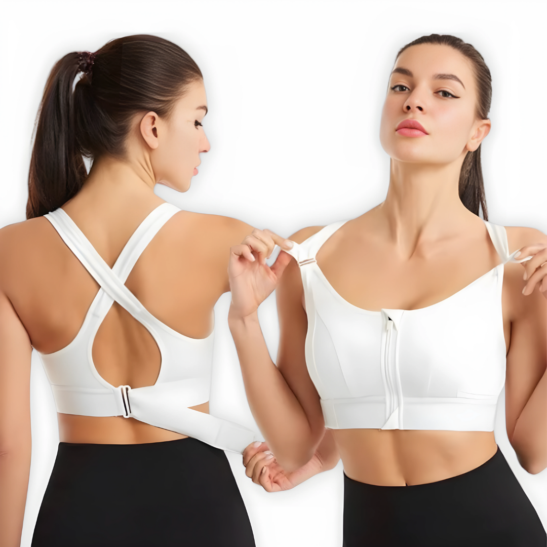 FitBra™ | High-quality Sports Bra (1+1 Free)