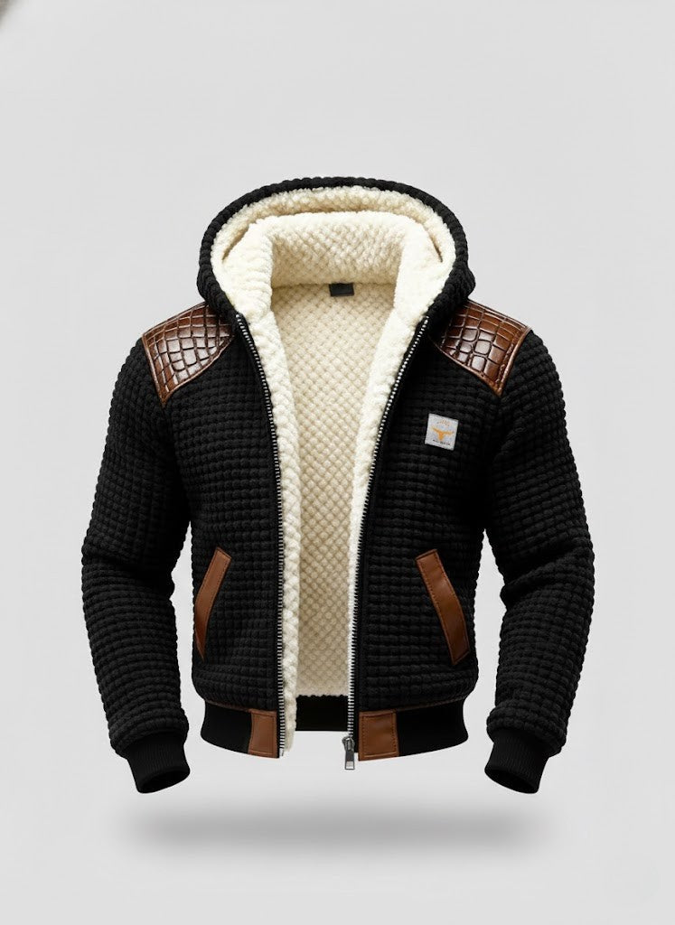 Kevin - Padded Jacket
